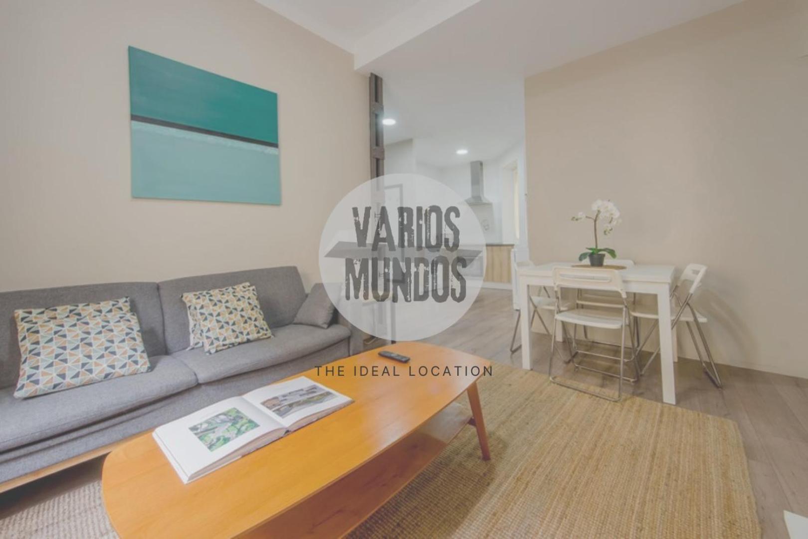Confort Y Tradicion Para 7, Conoce Toledo 77 Madrid Exterior photo